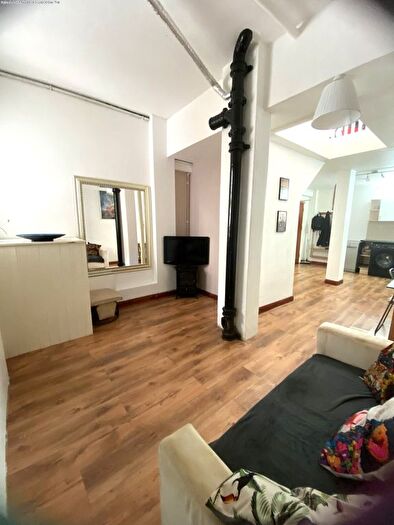 1 Bedroom Flat To Rent In Leswin Road, London, N16