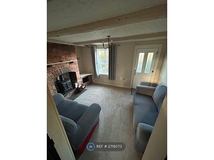 2 Bedroom Terraced House To Rent In Birkwood Road, Normanton, WF6