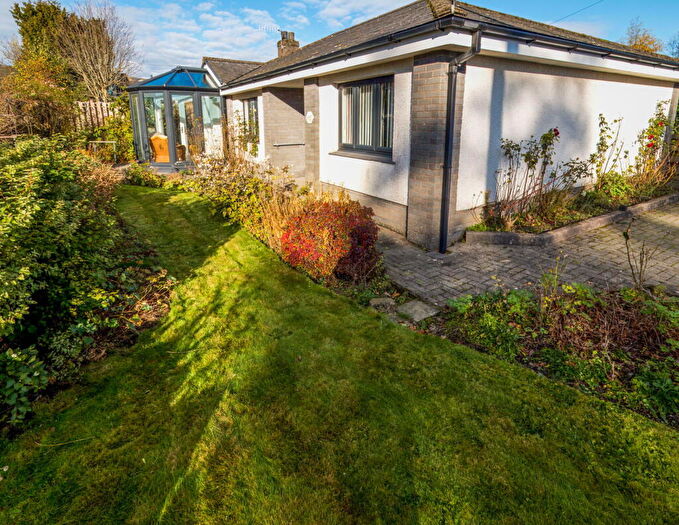 2 Bedroom Detached Bungalow For Sale In The Green, Millom, LA18