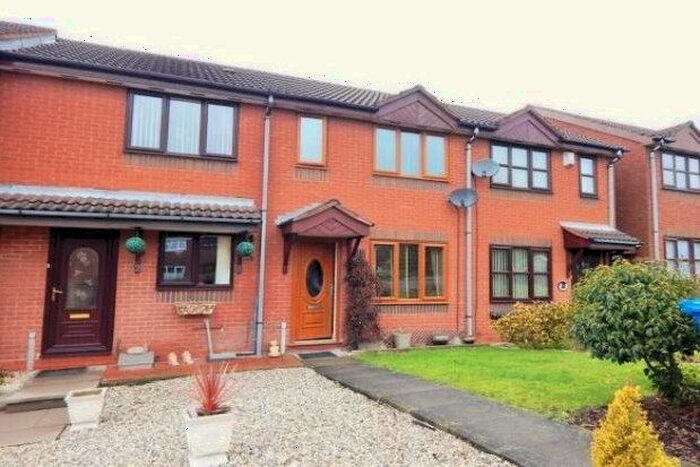 2 Bedroom Property To Rent In Chaselands, Burntwood, WS7