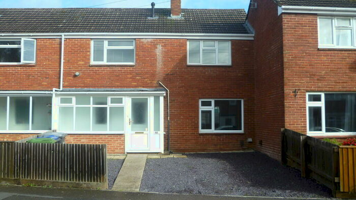 3 Bedroom Terraced House To Rent In Warminster, BA12