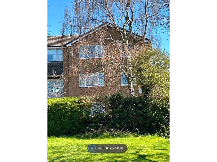 1 Bedroom Flat To Rent In Great Glen, Leicester, LE8