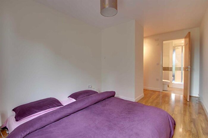 2 Bedroom Apartment To Rent In Amethyst House, Central Milton Keynes, MK9