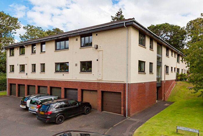 2 Bedroom Flat For Sale In Southbank Court, Easter Park Drive, Edinburgh, EH4