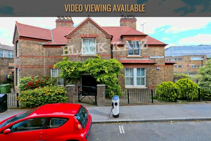 1 Bedroom Flat To Rent In Copperfield Street, London, SE1