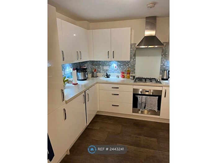 3 Bedroom Semi-Detached House To Rent In Dempster Court, Brooklands, Milton Keynes, MK10