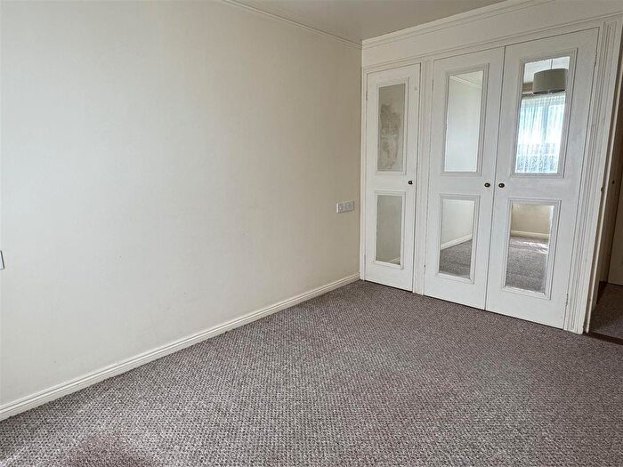 1 Bedroom Detached House For Sale In Chisholme Court, St Austell, St Austell, PL25