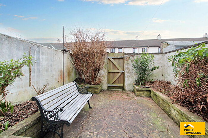2 Bedroom Terraced House For Sale In Cox Street, Ulverston, LA12
