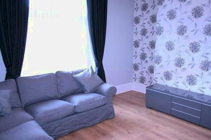 1 Bedroom Flat To Rent In Linksfield Road, Aberdeen, AB24