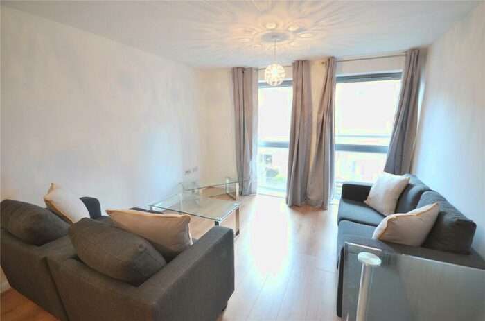1 Bedroom Apartment To Rent In Pioneer House, C Elmira Way, Salford Quays, Salford, M5