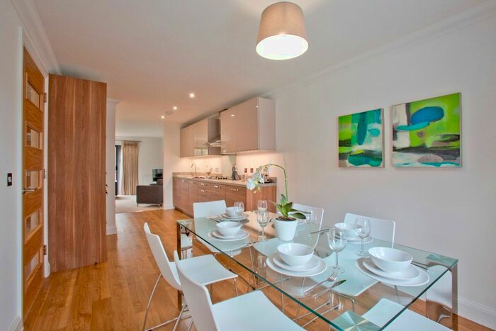 3 Bedroom Terraced House To Rent In Stoneywood Brae, Stoneywood, Aberdeen, AB21