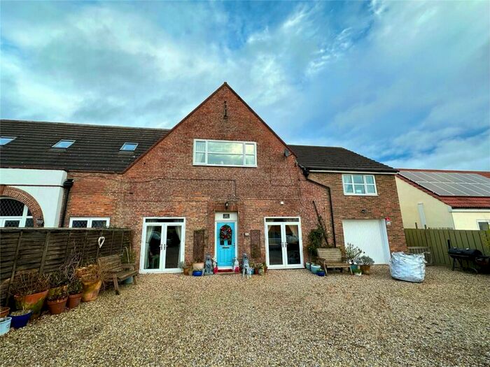 4 Bedroom Barn Conversion For Sale In Stable Cottage, Darlington, County Durham, DL2