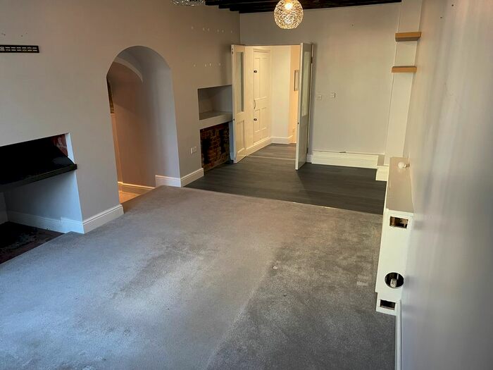 2 Bedroom Flat To Rent In Egremont Street, Glemsford, Sudbury, CO10