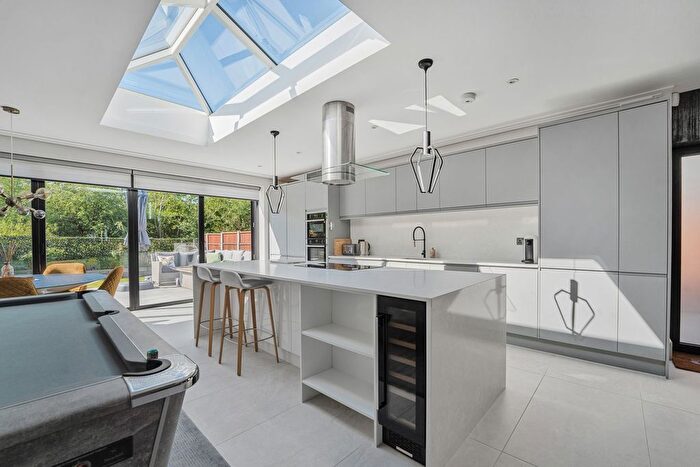 3 Bedroom Semi-Detached Bungalow For Sale In Eastern Avenue, Pinner, HA5