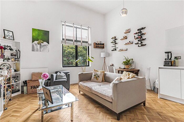 1 Bedroom Flat To Rent In Spa Road, London, SE16