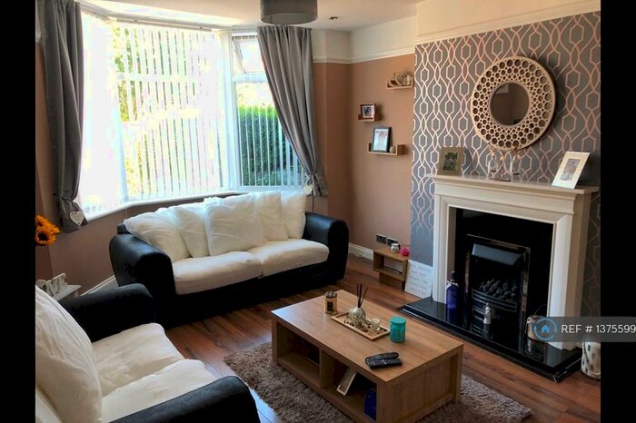 1 Bedroom Flat To Rent In St. Johns Road, Heysham, Morecambe, LA3