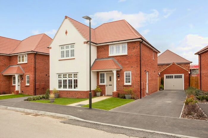 4 Bedroom Detached House To Rent In John Wothers Lane, Great Oldbury, Stonehouse, GL10