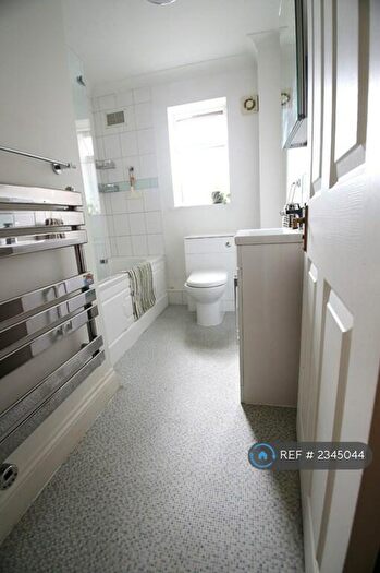 1 Bedroom Flat To Rent In Wilberforce Mews, Maidenhead, SL6
