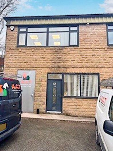 Property To Rent In Bradshaw Brow, Bradshaw, Bolton, BL2