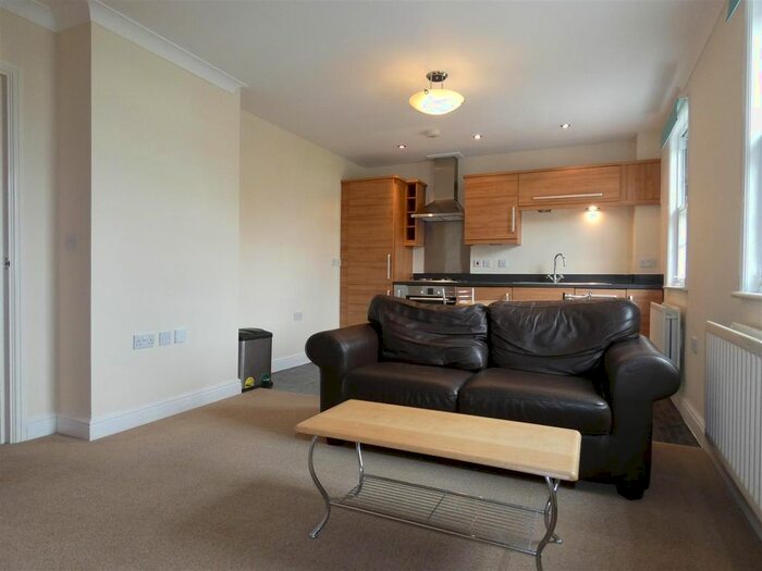 1 Bedroom Flat To Rent In George Roche Road, Nunneryfields, Canterbury, Kent, CT1