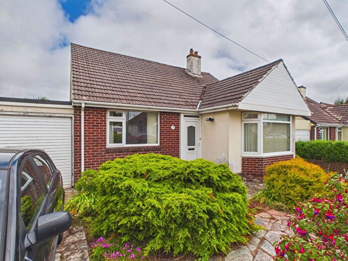 2 Bedroom Bungalow For Sale In Preston Down Road, Preston, Paignton, TQ3