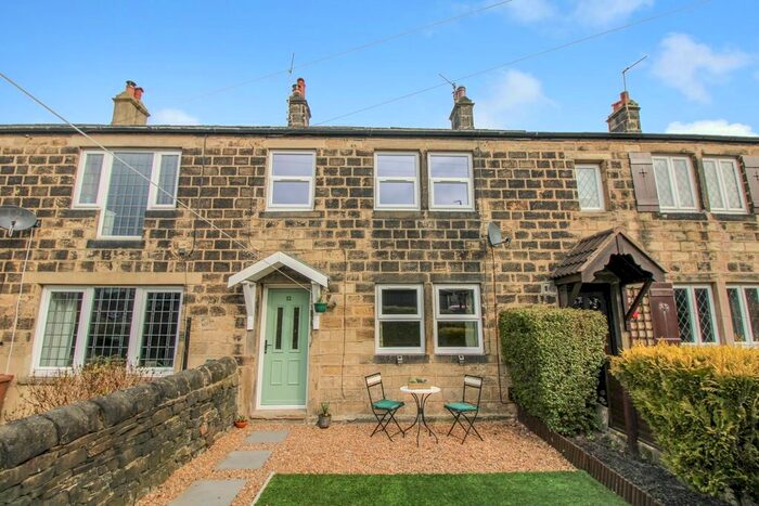 3 Bedroom Terraced House To Rent In South Street, Rawdon, Leeds, LS19