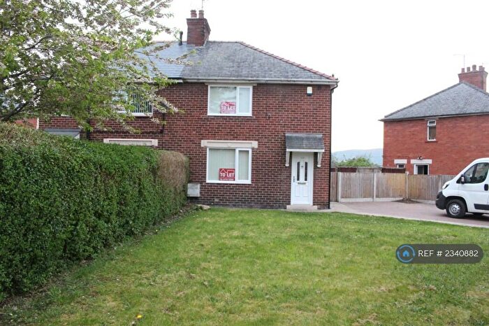 3 Bedroom Semi-Detached House To Rent In Bryn Place, Llay, Wrexham, LL12