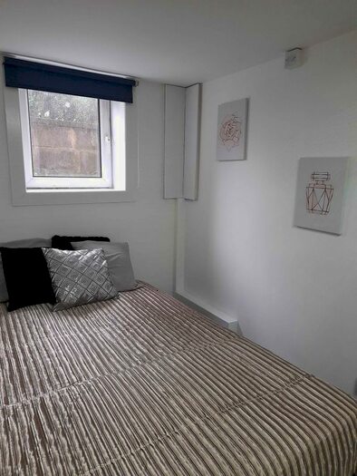 Studio To Rent In Austhorpe Road, Crossgates LS15