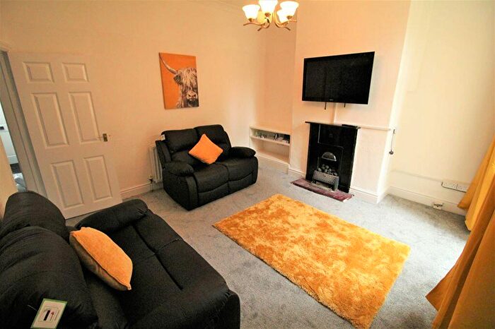 3 Bedroom Terraced House To Rent In Ashton Street, Ashton-on-Ribble, Preston, PR2