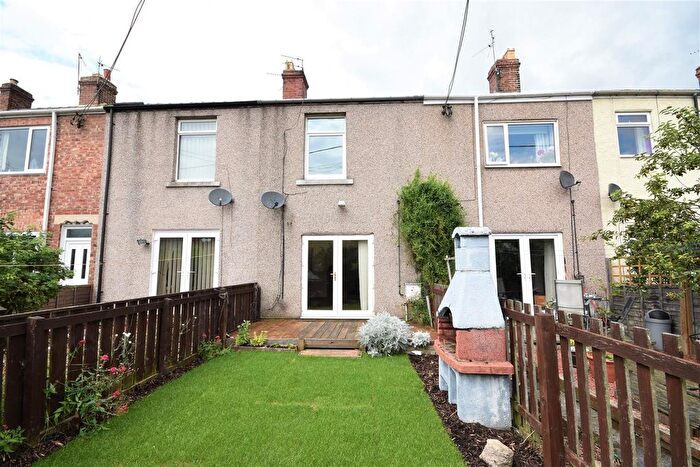 2 Bedroom Terraced House To Rent In Finings Street, Langley Park, DH7