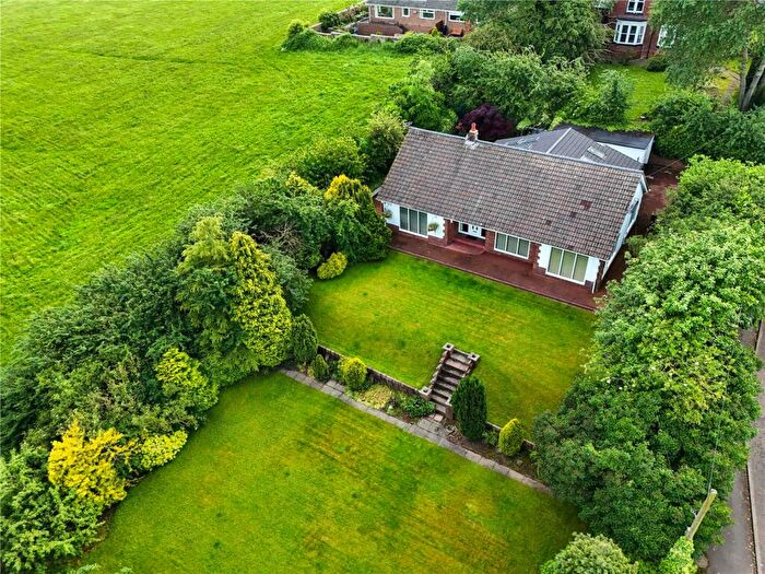 4 Bedroom Bungalow For Sale In Highbury, North View Terrace, Houghton-Le-Spring, DH4