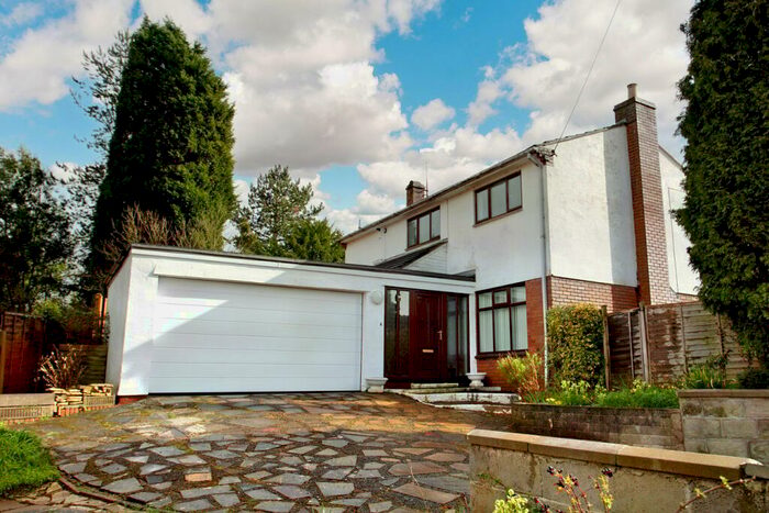 4 Bedroom Detached House For Sale In Over Lane, Easter Compton, Bristol, BS35