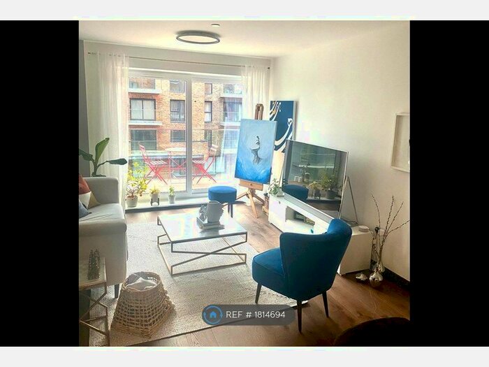 2 Bedroom Flat To Rent In East Station Road, Fletton Quays, Peterborough, PE2