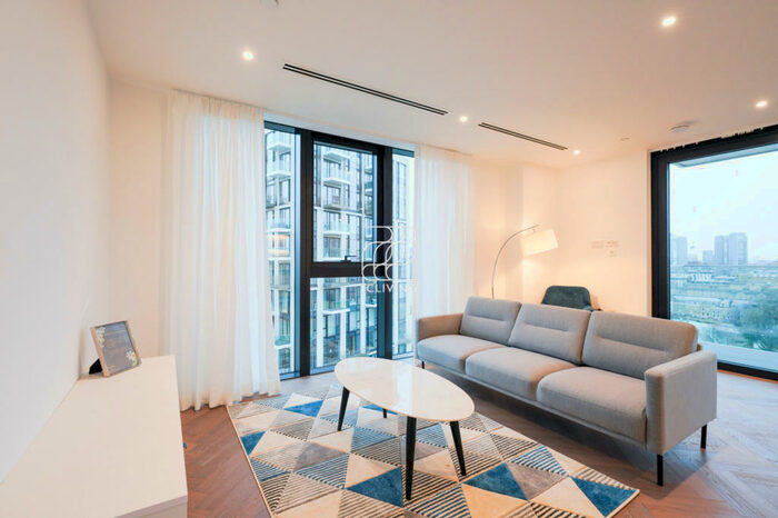 2 Bedroom Flat To Rent In London, E1W