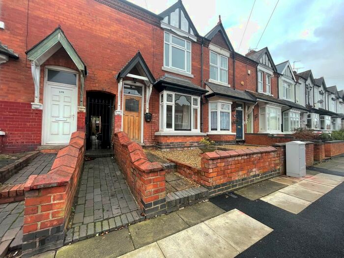 3 Bedroom House To Rent In Park Road, Smethwick, B67