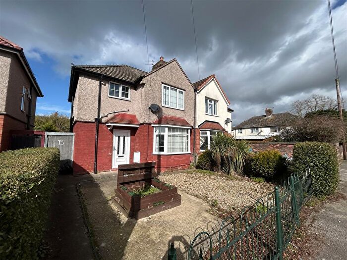 3 Bedroom Semi Detached House For Sale In Frederick Street, Goole, DN14