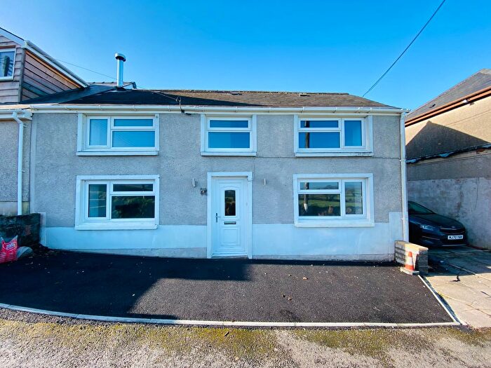 3 Bedroom Cottage To Rent In Llaingotten, Carmarthen, SA31