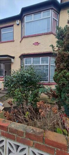 3 Bedroom Terraced House To Rent In Campbell Road, Gravesend, DA11