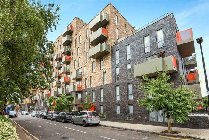 2 Bedroom Flat To Rent In Icon Apartments, Duckett Street, London, E1