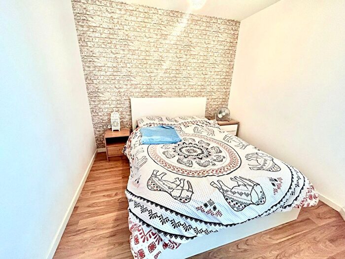 1 Bedroom Property To Rent In Marco Island, Nottingham, NG1