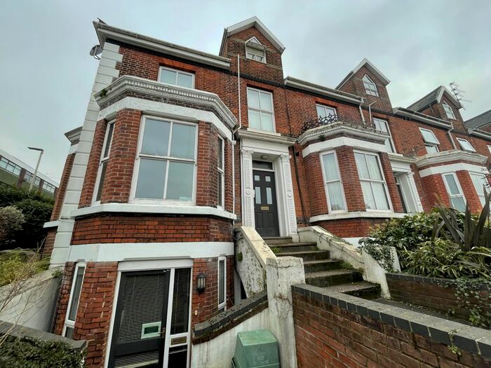 1 Bedroom Flat To Rent In Unthank Road, Norwich, NR2