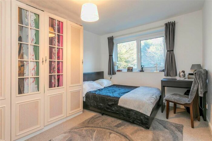 2 Bedroom Flat For Sale In Flat, Firgath, Ambleside Road, Windermere, LA23