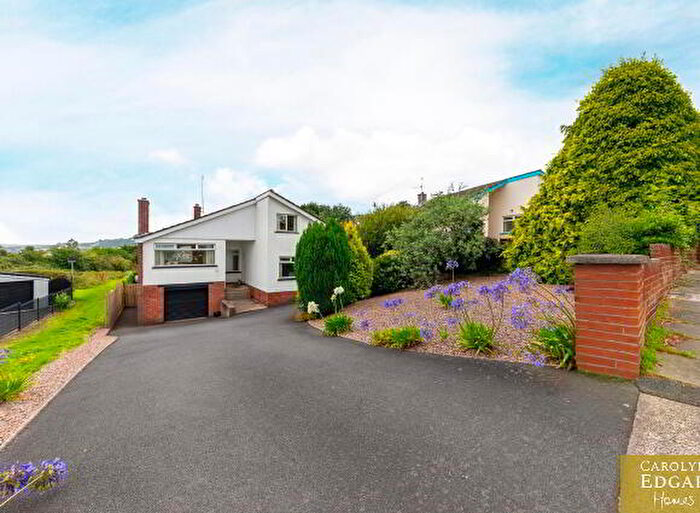 4 Bedroom Detached House For Sale In Belvedere Road, Newtownards, BT23