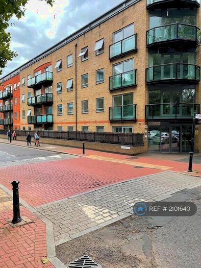 2 Bedroom Flat To Rent In Stanton House, London, SE16