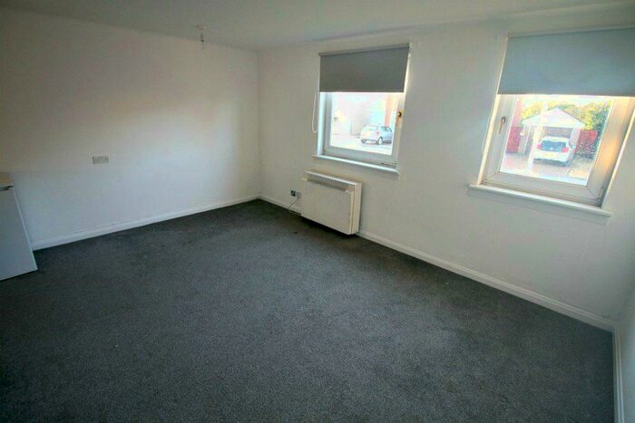 Studio To Rent In Pegasus Avenue, Carluke, ML8