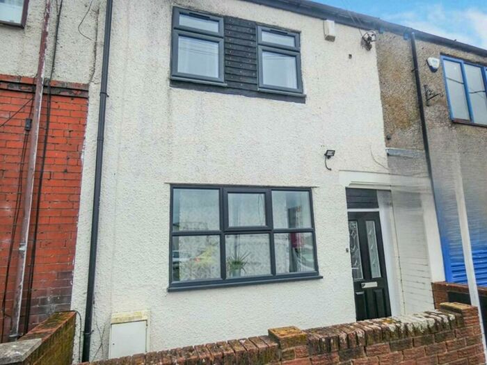 3 Bedroom Terraced House To Rent In Thornley Road, Wheatley Hill, Durham, DH6