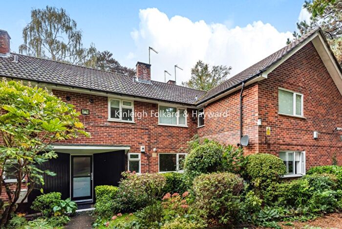 Studio To Rent In Lubbock Road, Chislehurst, BR7