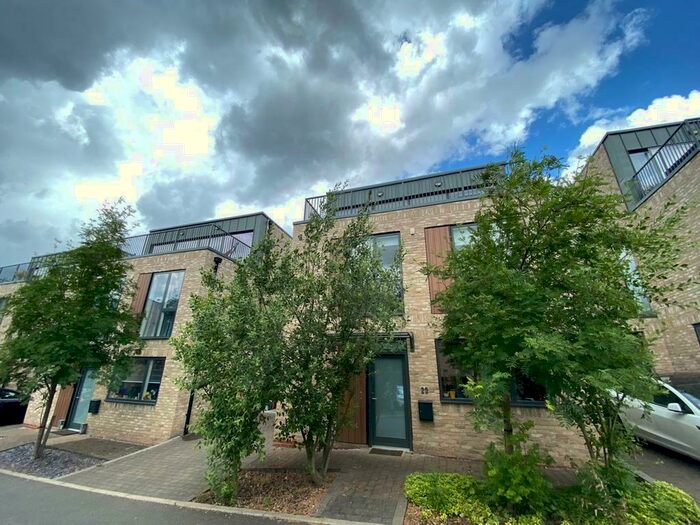 4 Bedroom House To Rent In Hardy Lane, Chorlton, Manchester, M21