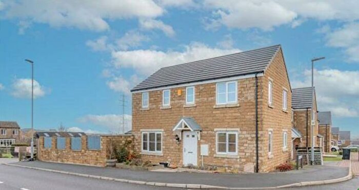 3 Bedroom Detached House To Rent In Crosland Road, Oakes, Huddersfield, HD3