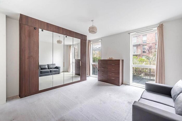 2 Bedroom Flat To Rent In Gayton Road, Harrow, HA1